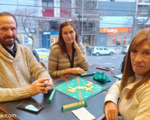 34619 6 **SCRABBLE para todos en  Caballito !!!