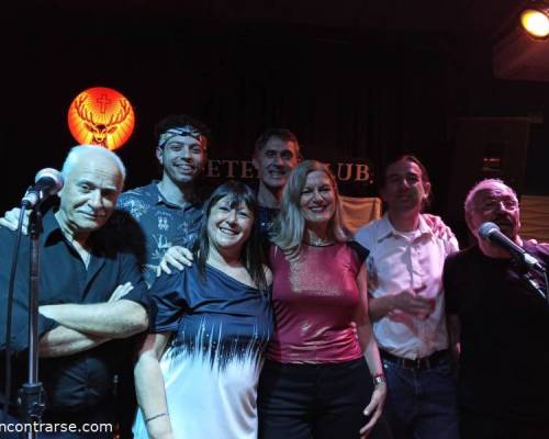 34626 31 A bailar y cantar con Area 51 !!! Rock, blues ,nacionales y extranjeros.