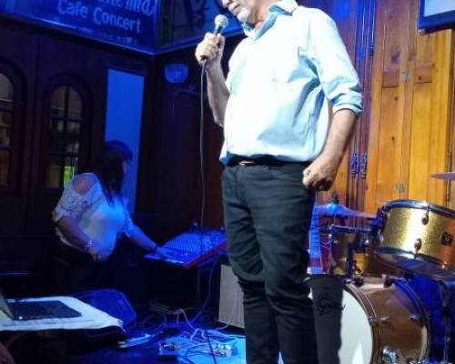 34628 1 EVENTO SOLIDARIO MUSICAL EN LA BOHEMIA