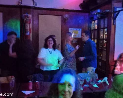 34628 15 EVENTO SOLIDARIO MUSICAL EN LA BOHEMIA