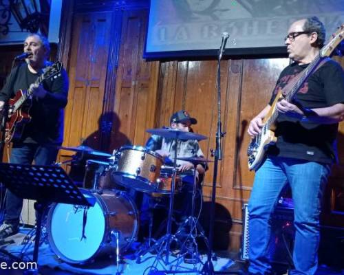 34628 5 EVENTO SOLIDARIO MUSICAL EN LA BOHEMIA