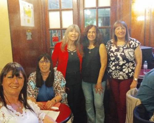 34628 54 EVENTO SOLIDARIO MUSICAL EN LA BOHEMIA