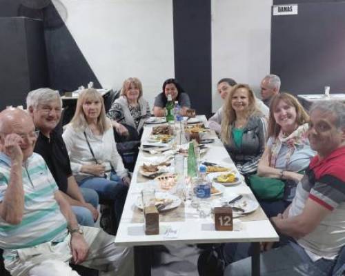 34638 3 LUJAN día de paseo con guiada y almuerzo.-