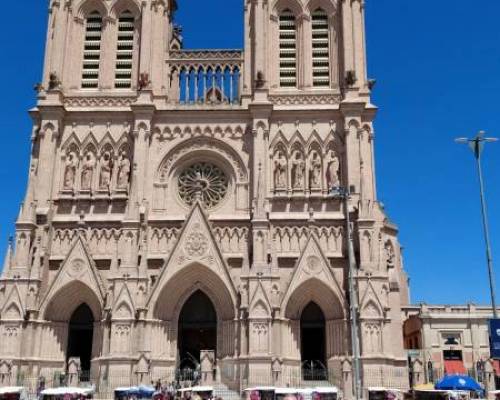 34638 5 LUJAN día de paseo con guiada y almuerzo.-