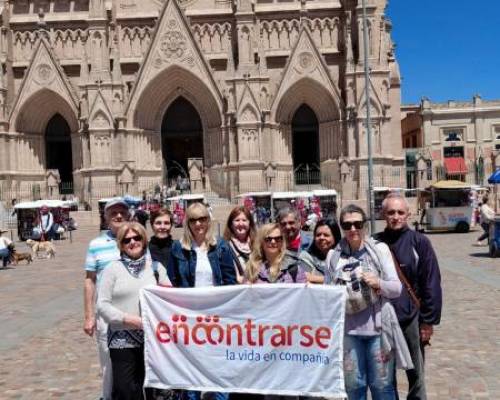 34638 7 LUJAN día de paseo con guiada y almuerzo.-