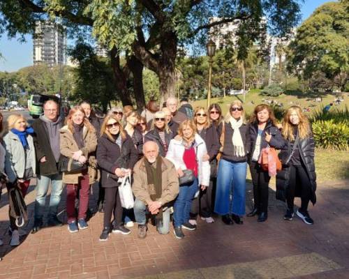 34641 2 Barracas de Belgrano Irurtia y barrio chino paseo bello gratuito prístino!!!!!! 