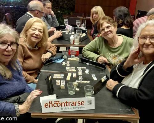 34646 10 Jugamos Rummy en Caballito!!