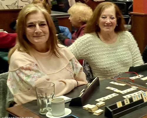 34646 9 Jugamos Rummy en Caballito!!
