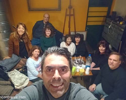 34650 1 Y SEGUIMOS CON AMERICANO DESDE CERO Y ROCK  EN BOEDO !