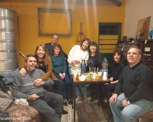34650 10 Y SEGUIMOS CON AMERICANO DESDE CERO Y ROCK  EN BOEDO !