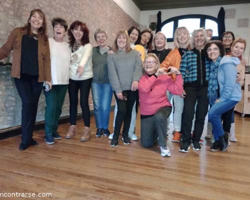 34653 2 Y SEGUIMOS CON AMERICANO DESDE CERO Y ROCK  EN CHACARITA !