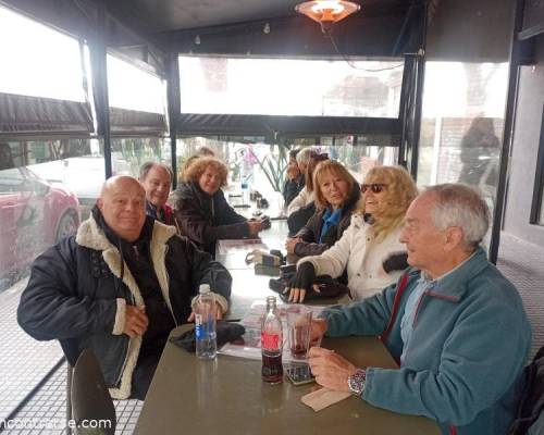 34666 10 VENITE A CAMINAR A  RAMOS... EJERCICIO, CHARLAS Y CAFÉ!