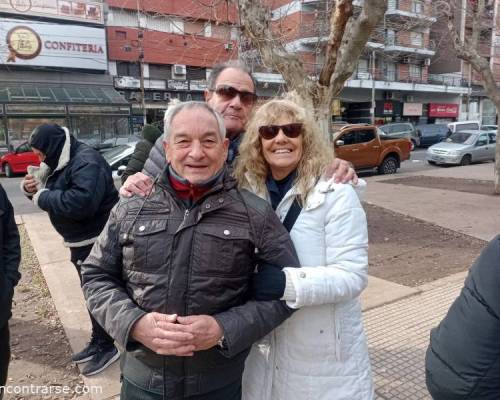 34666 12 VENITE A CAMINAR A  RAMOS... EJERCICIO, CHARLAS Y CAFÉ!
