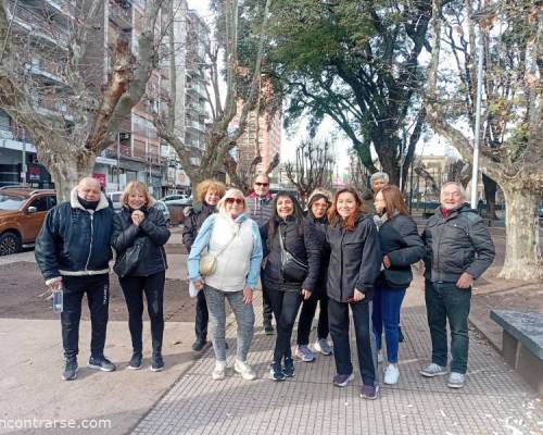 34666 15 VENITE A CAMINAR A  RAMOS... EJERCICIO, CHARLAS Y CAFÉ!