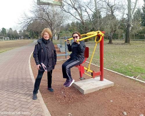 34666 4 VENITE A CAMINAR A  RAMOS... EJERCICIO, CHARLAS Y CAFÉ!