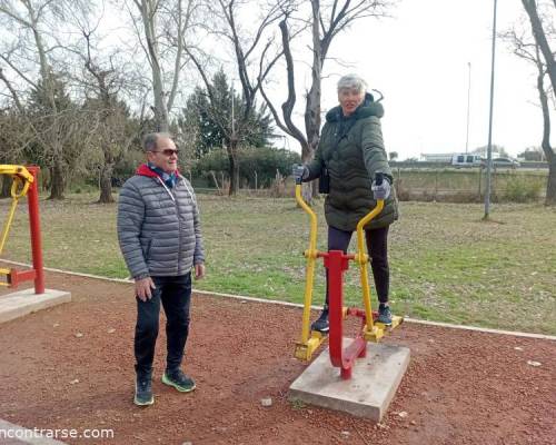 34666 7 VENITE A CAMINAR A  RAMOS... EJERCICIO, CHARLAS Y CAFÉ!
