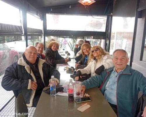 34666 9 VENITE A CAMINAR A  RAMOS... EJERCICIO, CHARLAS Y CAFÉ!