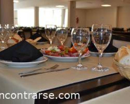 34672 3 Amigos y aventuras en Punta Mogotes.