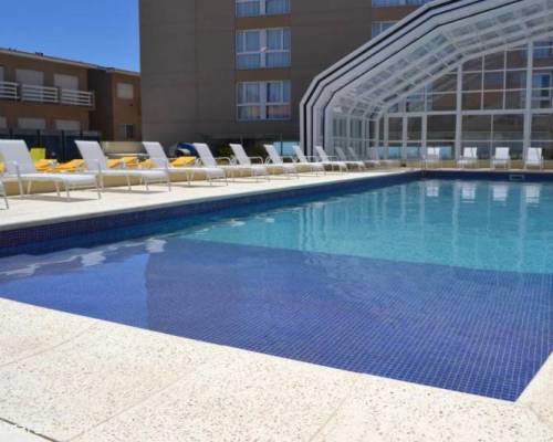 34672 5 Amigos y aventuras en Punta Mogotes.