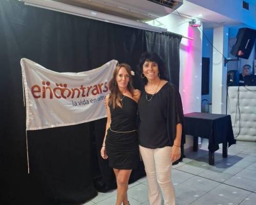 34673 22 ¡LA FIESTA SOS VOS....CONECTA, REI, BAILA Y DISFRUTA.......NOS VESTIMOS DE BLANCO Y NEGRO....