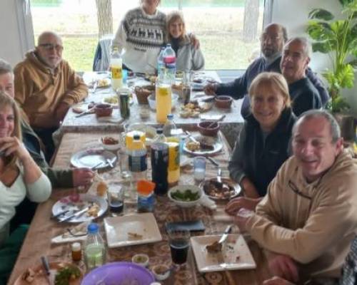 34678 3  Día de Campo en Carlos Keen!!