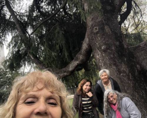 34679 24 BIENVENIDA LA PRIMAVERA CON UN ASADO BAILABLE
