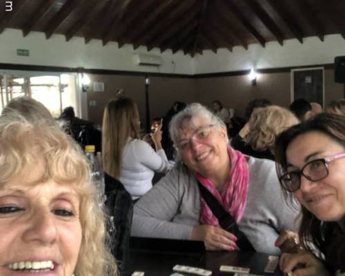 34679 25 BIENVENIDA LA PRIMAVERA CON UN ASADO BAILABLE