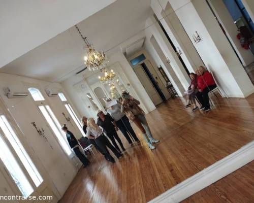 34681 3 TALLER INICIAL DE COUNTRY. SOLO PRINCIPIANTES
