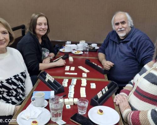 34682 3 TARDE DE BURAKO Y RUMMY