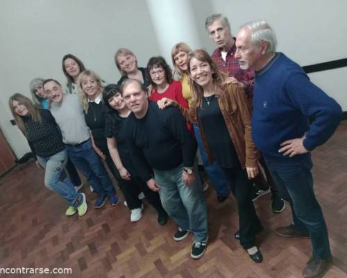 34689 1 BACHATA Y TALLER DE RITMOS LATINOS EN VILLA CRESPO   ! ! !