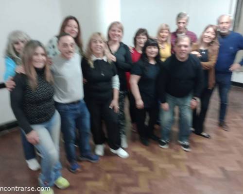 34689 2 BACHATA Y TALLER DE RITMOS LATINOS EN VILLA CRESPO   ! ! !