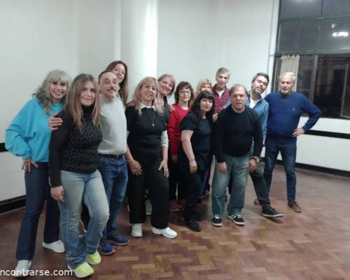 34689 3 BACHATA Y TALLER DE RITMOS LATINOS EN VILLA CRESPO   ! ! !