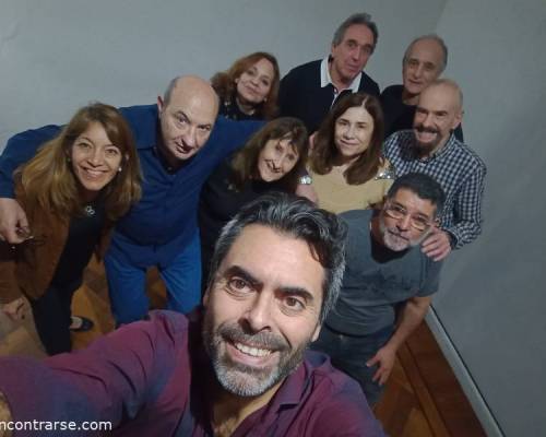 34693 1 VOLVEMOS A CABALLITO CON AMERICANO Y ROCK !