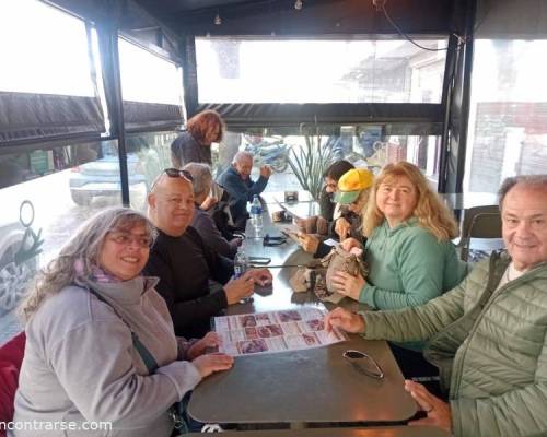 34696 7 VENITE A CAMINAR A  RAMOS... EJERCICIO, CHARLAS Y CAFÉ!