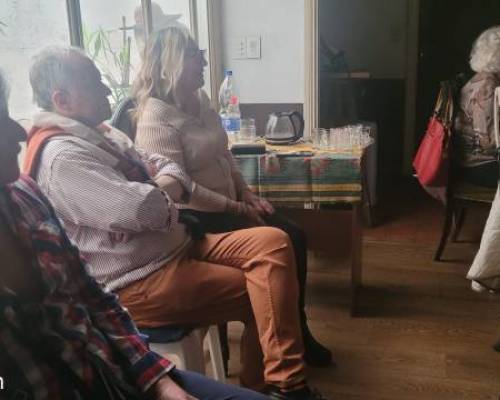 34731 5 Festejamos mi cumpleaños y Encuentro con la ópera 