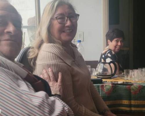 34731 9 Festejamos mi cumpleaños y Encuentro con la ópera 