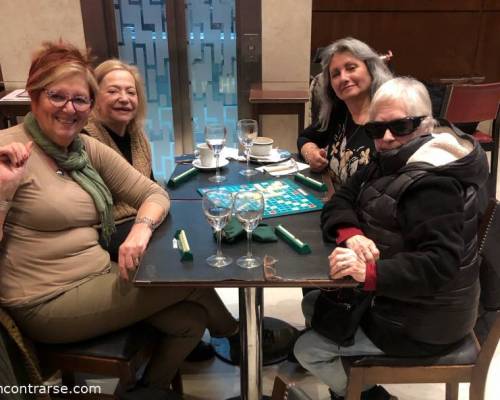 34733 8 **SCRABBLE para todos en  Caballito !!!