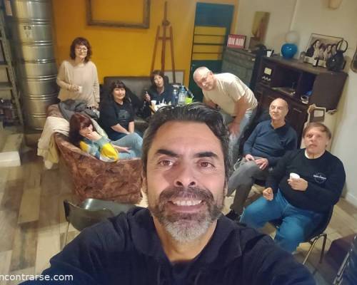 34737 1 Y SEGUIMOS CON AMERICANO DESDE CERO Y ROCK  EN BOEDO !