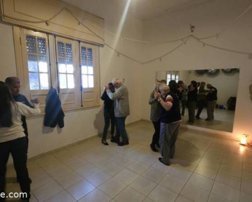 34742 1 TECNICAS Y PRACTICAS DE TANGO...