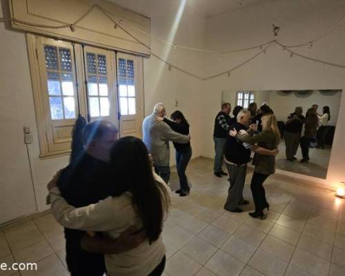 34742 2 TECNICAS Y PRACTICAS DE TANGO...