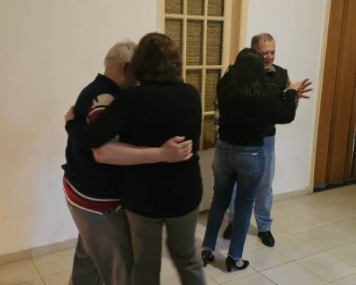 34742 5 TECNICAS Y PRACTICAS DE TANGO...