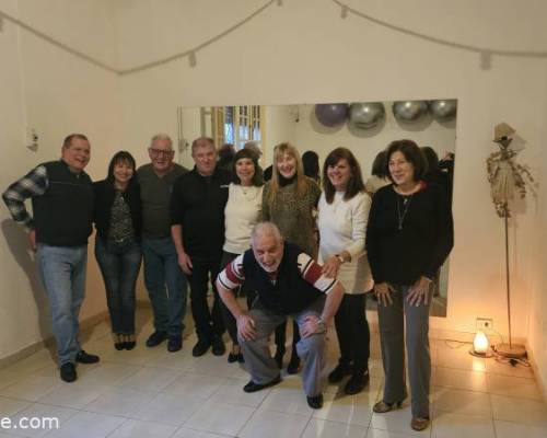 34742 8 TECNICAS Y PRACTICAS DE TANGO...