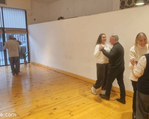 34743 1 TECNICAS Y PRACTICAS DE TANGO...