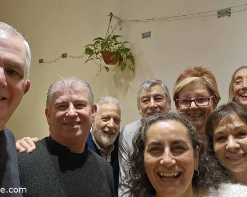 34743 5 TECNICAS Y PRACTICAS DE TANGO...
