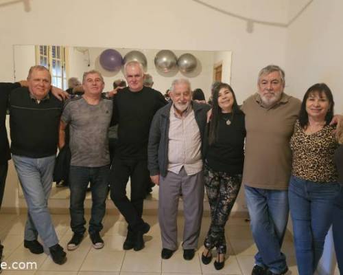 34744 13 TECNICAS Y PRACTICAS DE TANGO...