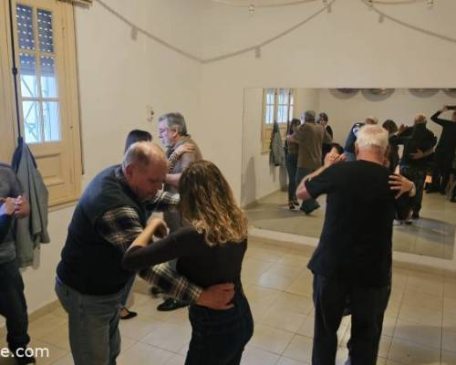 34744 6 TECNICAS Y PRACTICAS DE TANGO...