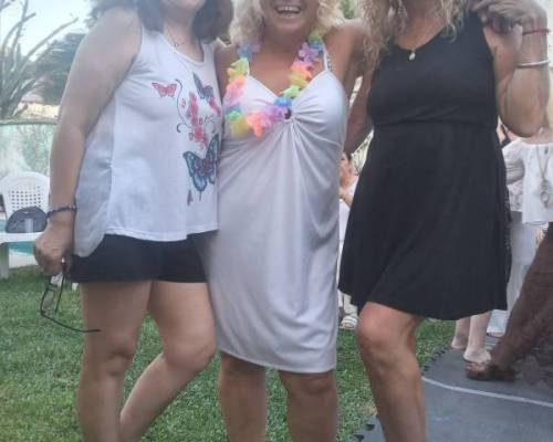 34757 105 Brindemos juntos por el 2026 - Encontrarse !!! 