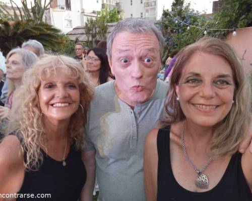 34757 14 Brindemos juntos por el 2026 - Encontrarse !!! 