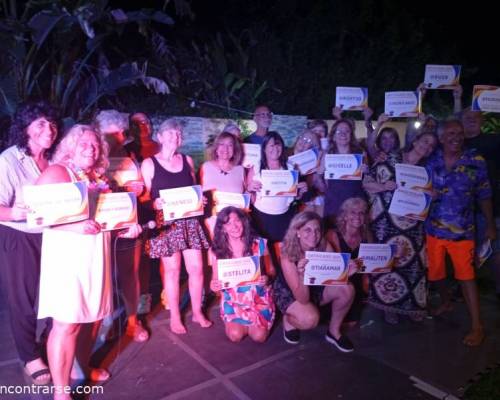 34757 45 Brindemos juntos por el 2026 - Encontrarse !!! 