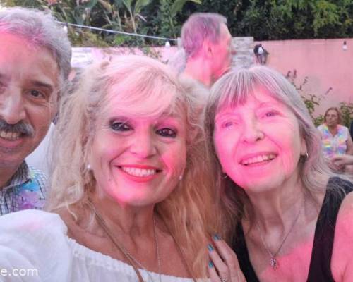 34757 66 Brindemos juntos por el 2026 - Encontrarse !!! 